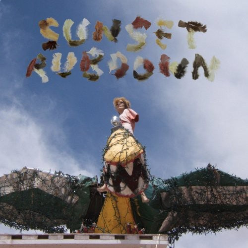 Sunset Rubdown - Dragonslayer (Digital Download)