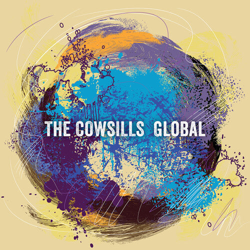 Cowsills, The - Global