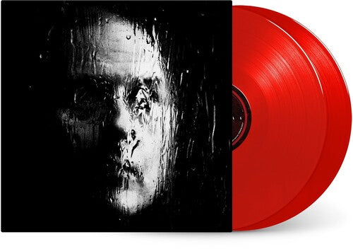 Cantrell, Jerry - I Want Blood (Indie Exclusive, Limited Edition, Red Vinyl, Bonus Track)