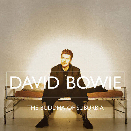 Bowie, David - The Buddha Of Suburbia (2021 Remaster)