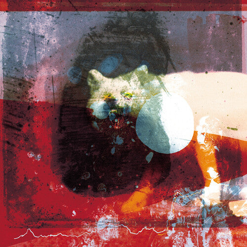 Mogwai - As The Love Continues (Transparent Yellow Vinyl)
