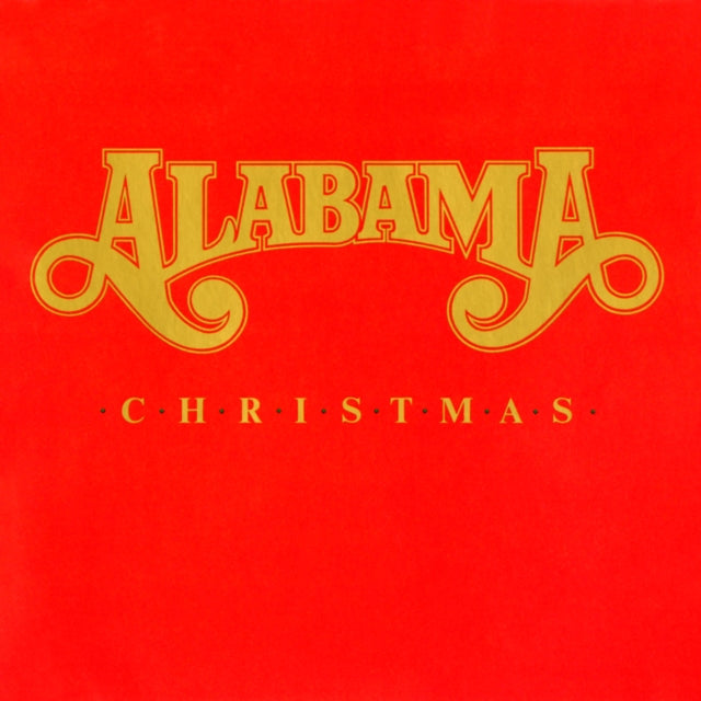 Alabama - Alabama Christmas (Canada Import)