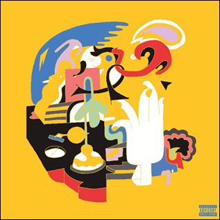 Miller, Mac - Faces (Tri-Color Vinyl, Indie Exclusive)