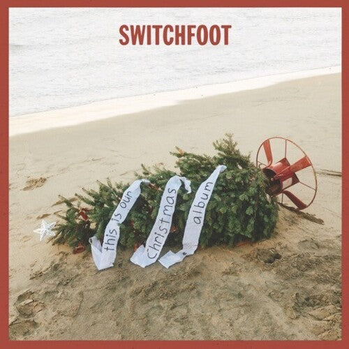 Switchfoot - This Is Our Christmas Album (White Vinyl)