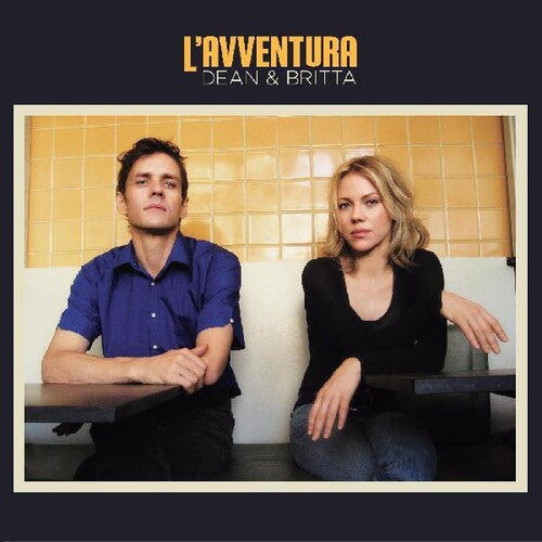 Dean & Britta - L'Avventura (Deluxe) (RSD 2024)