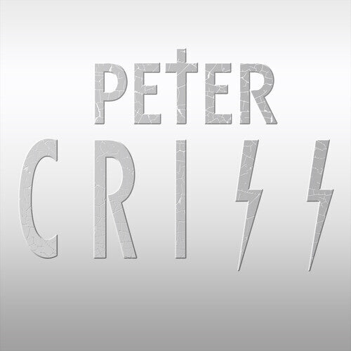 Criss, Peter - Peter Criss (Silver Wallet, Limited Edition, Bonus Track) (CD)