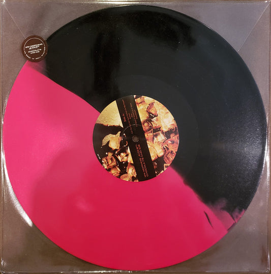 My Morning Jacket - Chocolate & Ice