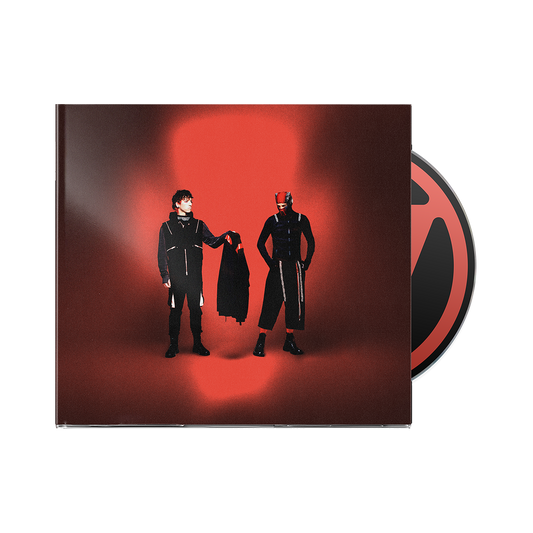 Twenty One Pilots - Breach (CD)