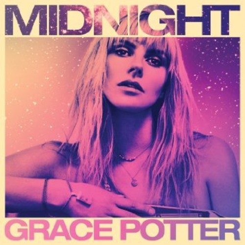 Potter, Grace - Midnight (CD)