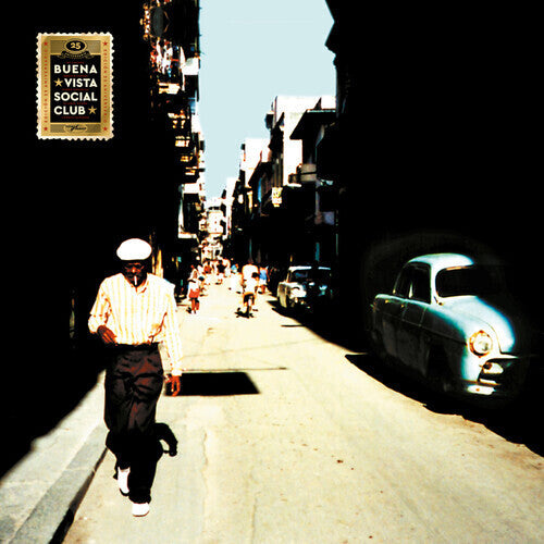 Buena Vista Social Club - Buena Vista Social Club (25th Anniversary Edition)