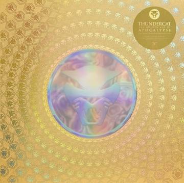 Thundercat - The Golden Age Of Apocalypse (Bonus Tracks, Colored Vinyl)  (RSD Black Friday 2021)