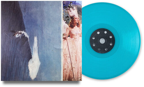 Brand New - Leaked Demos 2006 (Blue Vinyl)