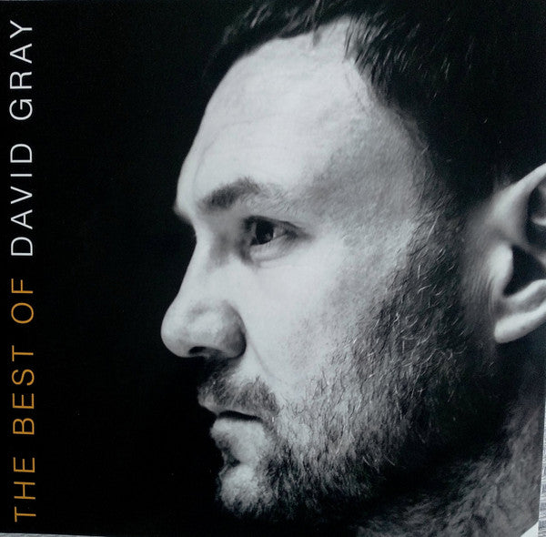 Gray, David - The Best of David Gray (Pre-Loved)