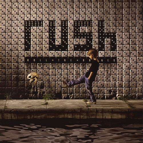 Rush - Roll the Bones (SYEOR, Brick & Mortar Exclusive)