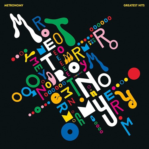 Metronomy - Greatest Hits / BBC Sessions (Digipack Packaging) (CD)