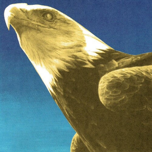 PRE-ORDER - Protomartyr - Hotel Usona (Indie Exclusive, Gold Vinyl, Poster) (09/25)