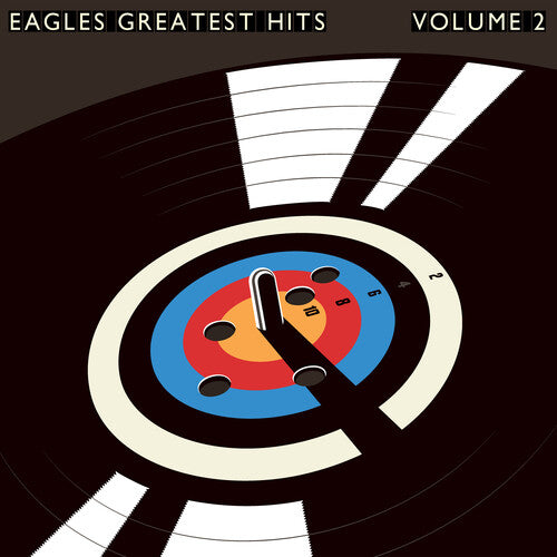 Eagles - Greatest Hits Volume 2 (180 Gram Vinyl, Brick & Mortar Exclusive)