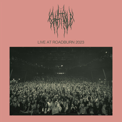 Chat Pile - Live At Roadburn 2023 (Colored Vinyl)