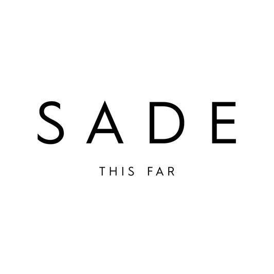 Sade - This Far (Oversize Item Split, Boxed Set, 180 Gram Vinyl, Remastered)