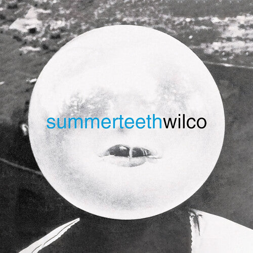 Wilco - Summerteeth (ROCKTOBER, 2LP, Opaque Electric Blue Vinyl)