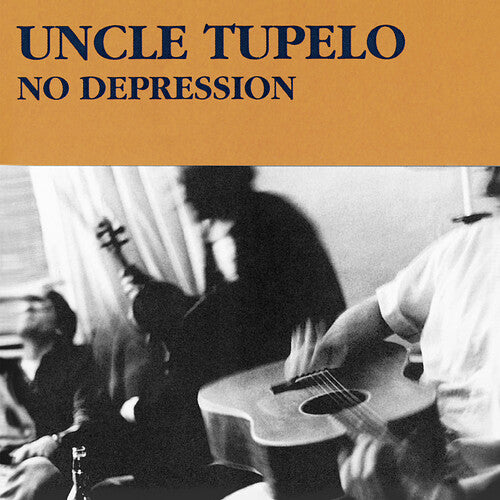 Uncle Tupelo - No Depression [Import]