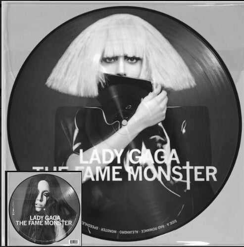 Lady Gaga - Fame Monster (Picture Disc)