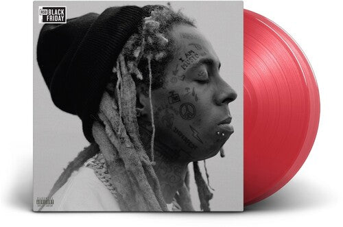 Lil Wayne - I Am Music (Colored Vinyl) (RSD Black Friday 2023)