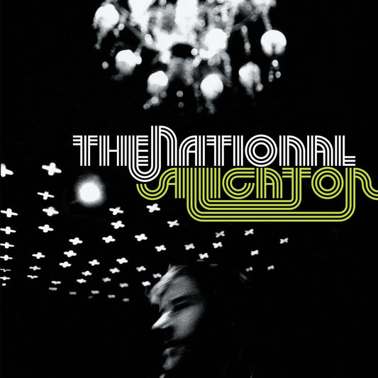 National, The - Alligator