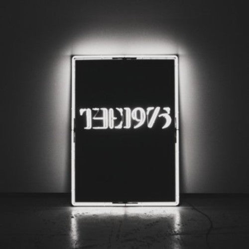 1975, The - The 1975 (CD) - 602537529995 - CD's - Yellow Racket Records