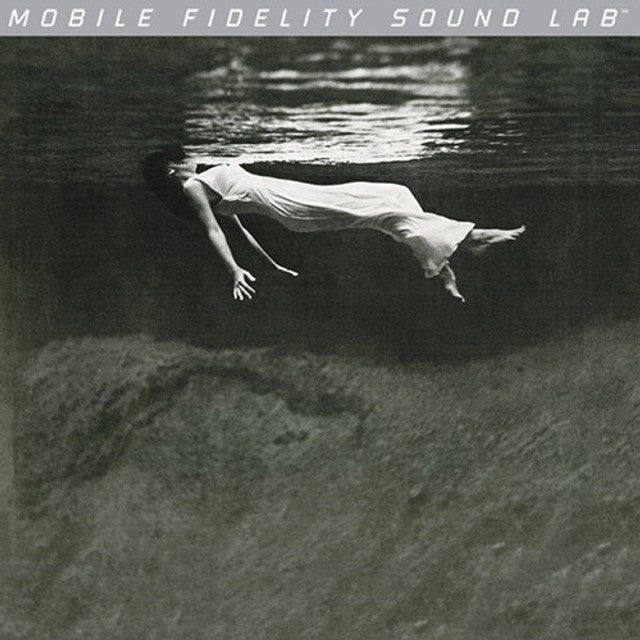 Evans, Bill & Jim Hall - Undercurrent (Limited Edition, Numbered, Mobile Fidelity)