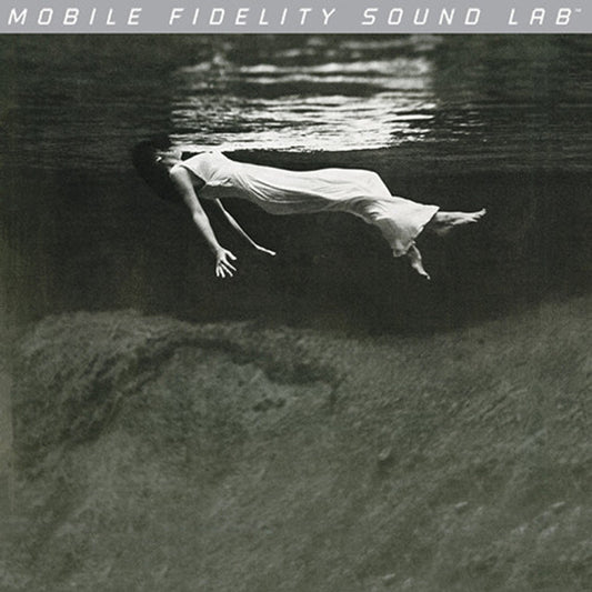 Evans, Bill & Jim Hall - Undercurrent (Limited Edition, Numbered, Mobile Fidelity)