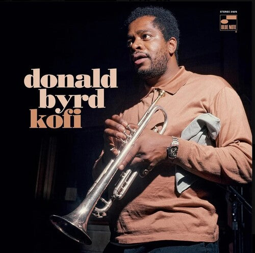 Byrd, Donald - Kofi (Blue Note Tone Poet Series)