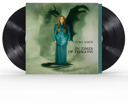 Amos, Tori - In Times Of Dragons (180 Gram Vinyl)