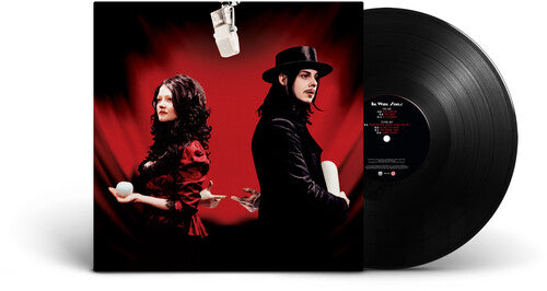 White Stripes, The - Get Behind Me Satan (180 Gram)
