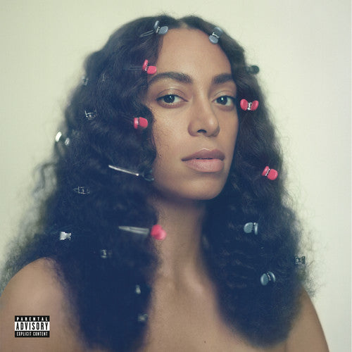Solange - Seat at the Table (Download Insert)