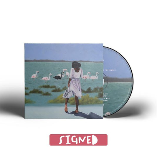 Sunny War - Armageddon In A Summer Dress (Indie Exclusive, CD)