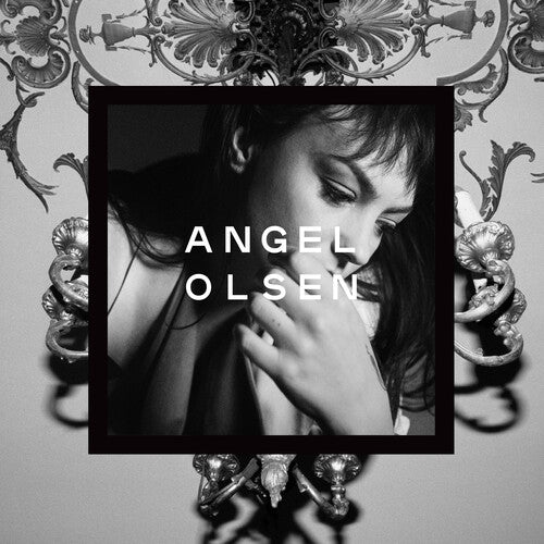 Olsen, Angel - Song Of The Lark And Other Far Memories (Boxed Set, Indie Exclusive)