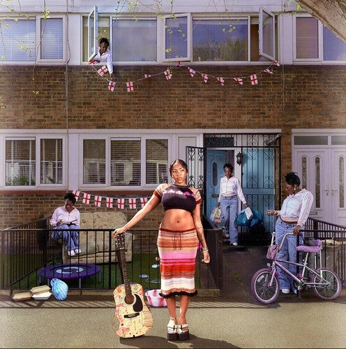 Chinouriri, Rachel - What A Devastating Turn Of Events (Indie Exclusive, Colored Vinyl)