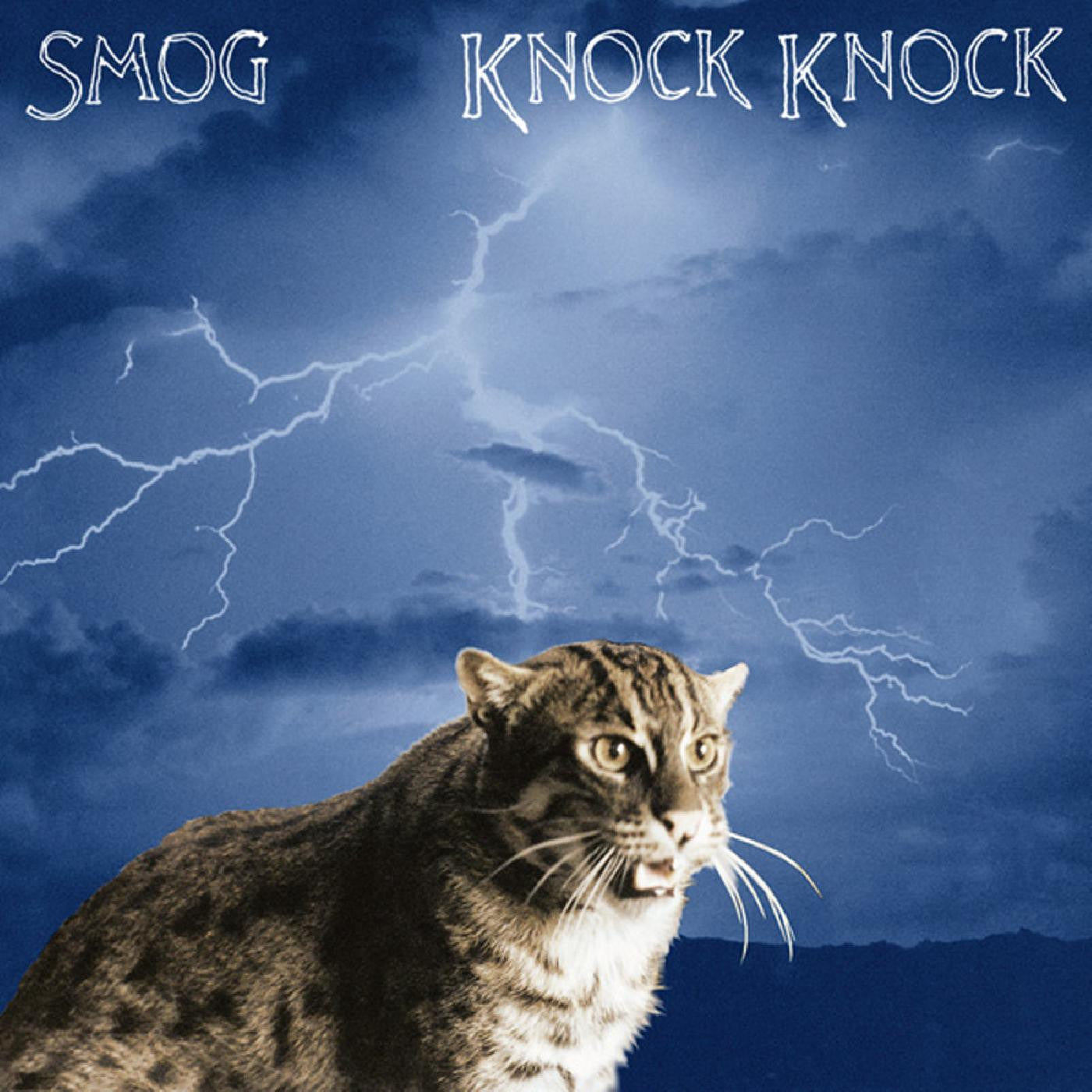 Smog - Knock Knock (Reissue)