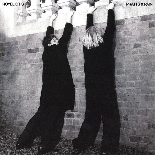 Royel Otis - Pratts & Pain (Blue Vinyl)