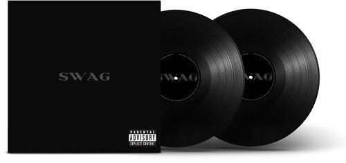 Bieber, Justin - SWAG [Explicit Content] (2LP)