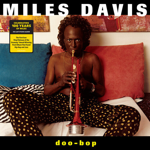 Davis, Miles - Doo-bop