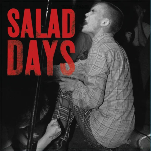 Various - Salad Days: Music From The Documentary Film (RSD 2026)