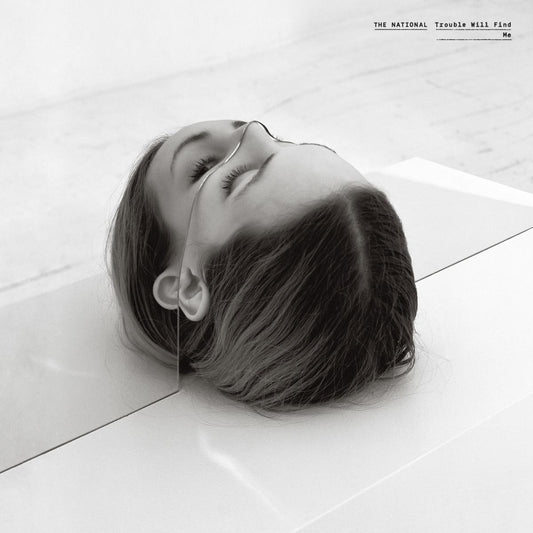 National, The - Trouble Will Find Me (MP3 Download)