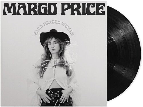 Price, Margo - Hard Headed Woman