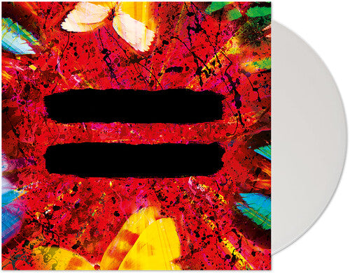 Sheeran, Ed - = (White Vinyl)