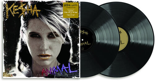 Kesha ( Ke$Ha ) - Animal (Expanded Edition)