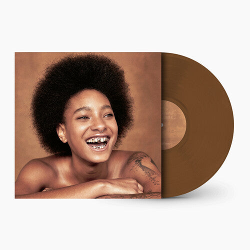 Willow - Empathogen (Brown Vinyl)