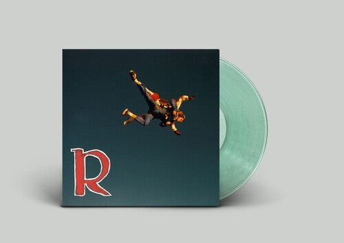 Rocket -  R is for Rocket (Coke Bottle Vinyl, Indie Exclusive)