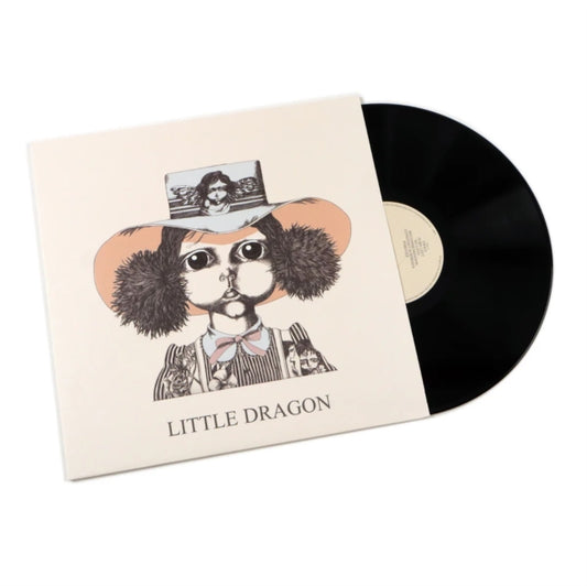 Little Dragon - Little Dragon